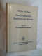 Hochvakuum-Elektronenröhren; Teil: Bd. 1., Physikalische Grundlagen - Otros & Sin Clasificación