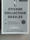 ST 48 - NBA Basketball 2022-23, Sticker, Autocollant, PANINI, No 162 Evan Mobely Cleveland Cavaliers - 2000-Aujourd'hui