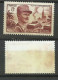 France  N° 942   Leclerc   Ocre    Oblitéré B/TB    Le  Timbre Type Sur Les Scans Pour Comparer Soldé ! ! ! - Usati