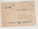 RUSSIA 1956 MOSKVA MOSCOW Nice Cover To Great Britain Meter Stamp - Brieven En Documenten