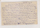 ROMANIA 1960 BUCURESTI Postal Stationery To Austria - Cartas & Documentos