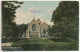 Hughenden Church, 1905 Postcard - Otros & Sin Clasificación