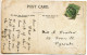 Hughenden Church, 1905 Postcard - Other & Unclassified