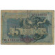 Billet, Allemagne, 5 Mark, 1904, 1904-10-31, KM:8b, B - 5 Mark