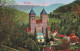 FRANCE - Murbach - Eglise - Colorisé - Carte Postale Ancienne - Murbach