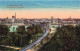 ALLEMAGNE - Ludwigshafen A Rh - Rheinbrücke Und Walzmühle - Colorisé - Carte Postale Ancienne - Ludwigshafen