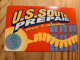 Prepaid Phonecard USA, U.S.South Prepaid - Other & Unclassified