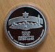 Israel 1984 Hanukka From Theresienstadt, Silber 850, 30/37mm, 14.4/28.8 Gr. 1+2 Sheqel Coin Set B.U. Proof, 6 Fotos - Israel