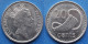 FIJI - 20 Cents 2010 "Tabua" KM# 121 Elizabeth II Decimal Coinage (1971-2022) - Edelweiss Coins - Fidschi