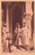 ALGÉRIE - Femmes - Danseuses Arabes - Carte Postale Ancienne - Donne