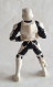 FIGURINE STAR WARS Scout Trooper Deluxe 1998 - Episode I