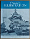 France Illustration N°21 23/02/1946 Bâtiment De Ligne "Richelieu"/Belgique/Indes/Caen/Economie Zone Française Occupation - General Issues