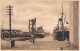 ECOSSE - Bateaux - Methil Docks - Carte Postale Ancienne - Sonstige & Ohne Zuordnung