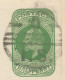 GB 190?, EVII ½d Green Stamped To Order Wrapper (WS11, Wilts & Dorset Bank Ltd. / S.R. Scott, Stratten & Co., E.C.) With - Covers & Documents