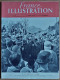 France Illustration N°22 02/03/1946 Vatican/Saint-Malo/Belgique/Route De L'Alaska (Dawson Creek-Fairbanks)/Navigation - Allgemeine Literatur