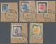 Libya: 1951, First Issue "Camel Trooper" Overprinted "LIBYA", Complete Set Of 13 - Libyen