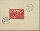 Thematics: Olympic Games: 1924, Olympic Games Paris, Commemorative Stamp 25c. (s - Otros & Sin Clasificación