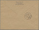 Liechtenstein: 1934, LIBA, 3 Saubere R-Briefe Und 1 R-LP-GA-Karte Alle Mit LIBA- - Covers & Documents