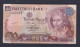 NORTHERN IRELAND - 2007 First Trust Bank 20 Pounds Circulated Banknote - 20 Pounds
