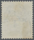 Dt. Besetzung II WK - Zara: 1943, 35 C Schwärzlichkobalt, Aufdruck Type I, Mit K - Besetzungen 1938-45