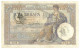 100 DINARI OCCUPAZIONE ITALIANA DEL MONTENEGRO "VERIFICATO" 30/11/1920 BB - Other & Unclassified