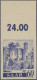 Saarland (1947/56): 1947, 60 Pfg "Berufe Und Ansichten Aus Dem Saarland", UNGEZÄ - Unused Stamps