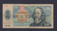 CZECHOSLOVAKIA - 1988 20 Korun Circulated Banknote - Tchécoslovaquie