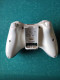 Manette XBOX 360 Blanche Sans Fil - Accessories