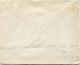TURQUIE LETTRE DEPART GALATA ( 15-4-1939 ) POUR LA FRANCE - Briefe U. Dokumente