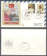 Vatican City.   The Visit Of Pope John Paul II To Turkey.  Special Cancellation On Special Souvenir Cover. - Briefe U. Dokumente