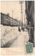 Canada - Québec - Montreal - St Lawrence Street - Carte Postale Pour Rouïba (Algérie) - 1905 - Covers & Documents