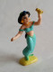 Figurine WALT DISNEY BULLYLAND JASMINE ALADIN - Disney