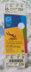 Delcampe - Athens 2004 Olympic Games - Set Of 6 Unused Tickets - Kleding, Souvenirs & Andere