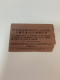 Hong Kong The Kowloon Motor Bus Co.,Ltd Old Ticket Rare In Classic - Lettres & Documents