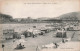 ESPAGNE - San Sebastian - Playa De La Concha - Carte Postale Ancienne - Guipúzcoa (San Sebastián)