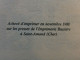 Delcampe - Mission "T" De Jimmy Guieu. Presses De La Cité, Collection Science-fiction Jimmy Guieu N° 14. 1988 - Presses De La Cité