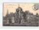 MONNAIE : Monument Des Combattants De 1870-71 - état - Monnaie