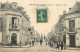 49 CHATEAUNEUF SUR SARTHE - ROUTE DE LA GARE - Chateauneuf Sur Sarthe