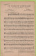 PARTITION UN GARCON CONCILIANT AVEUX NAIFS CONFESSES PAR RESSE AU PARISIANA  PAROLES DE V. TARAULT MUSIQUE DE F. VARGUES - Song Books