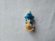 Ancienne Figurine Schtroumpf Paysan Agriculteurs  (bazarcollect28) - Smurfen