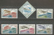 Monaco Mi 756-71 O Used - Used Stamps