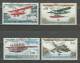 Monaco Mi 756-71 O Used - Usati