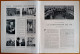 France Illustration N°31 04/05/1946 Les Constitutions Françaises/Paris Ilot 16/Conférence Des Quatre/Nouvelle-Zélande - General Issues