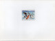 POLAND 2010 POLISH POST OFFICE SPECIAL LIMITED EDITION FOLDER: XXI OLYMPIC WINTER GAMES VANCOUVER CANADA OLYMPICS FDC - Storia Postale