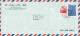 Delcampe - JAPAN - SET OF 10 AIRMAIL  /4487 - Lots & Serien