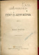 KECSKEMÉTHY Aurél]: KÁKAY Aranyos: Ujabb Országgyűlési Fény- és árnyképek. 1877. 2. Bőv. Kiad.  Budapest, 1877.  176p. F - Alte Bücher