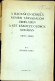 HALMOS Flóra: A Magyar és Székely Nemesi Társadalom Erdélyben A Két Rákóczy György Korában (1630-1660). Bp.1912. 113p De - Livres Anciens