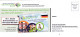 Germany 2006 Card: Football Soccer Fussball Calcio; FIFA World Cup - 2006 – Germany