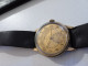 VINTAGE MONTRE LIP ELGILOY 40 MICRONS MÉCANIQUE OMEGA 22mm - Antike Uhren