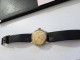 Delcampe - VINTAGE MONTRE LIP ELGILOY 40 MICRONS MÉCANIQUE OMEGA 22mm - Antike Uhren